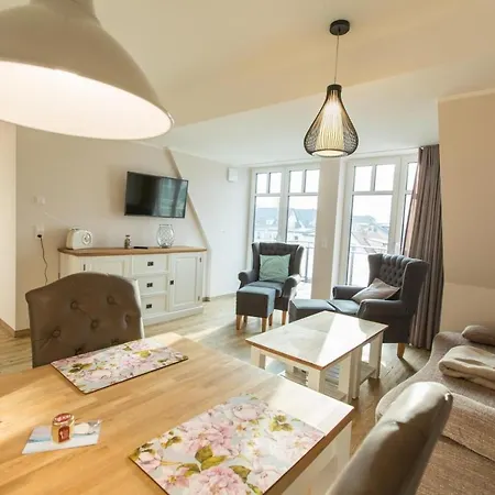 Sunnevelt-apartment-17 公寓