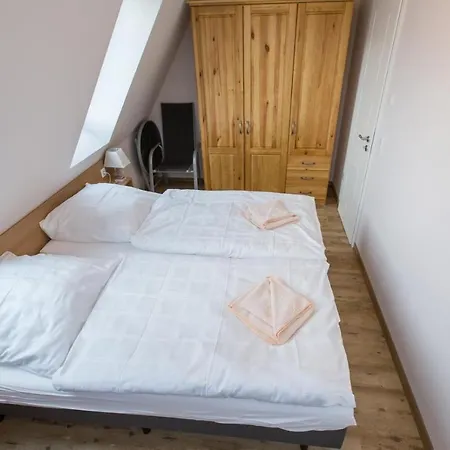 Apartment Sunnevelt-apartment-17 *