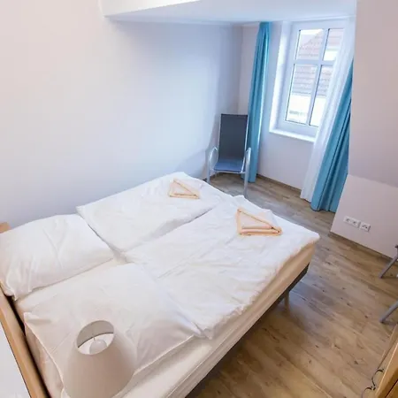 Sunnevelt-apartment-17 Apartment