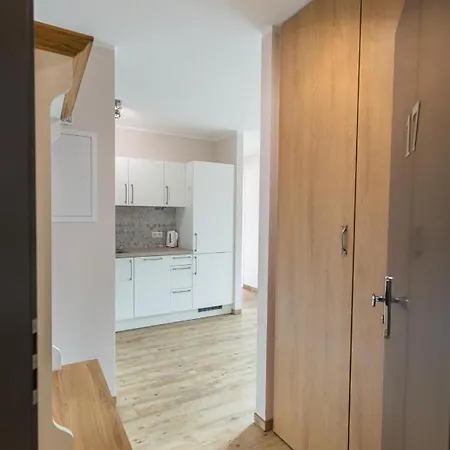 Apartamento Sunnevelt-apartment-17