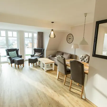 Sunnevelt-apartment-17 公寓