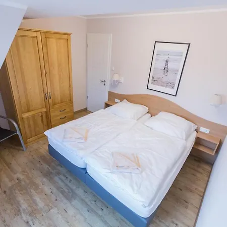 Sunnevelt-apartment-17 * Ostseebad Kühlungsborn