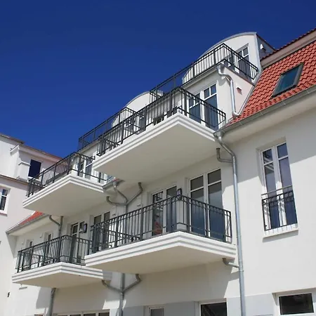 Apartamento Sunnevelt-apartment-17