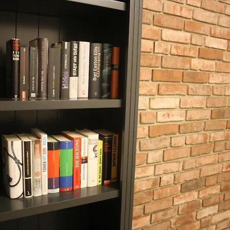 Apartamento Sunnevelt-apartment-17 *