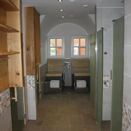 公寓 Sunnevelt-apartment-17