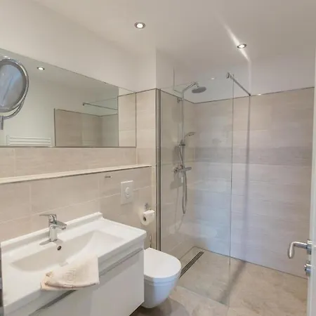 Sunnevelt-apartment-17 * Ostseebad Kühlungsborn