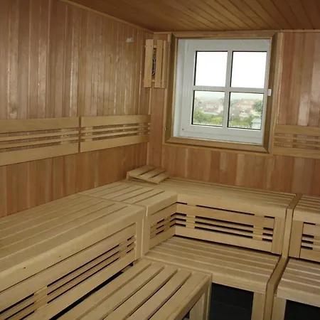 Sunnevelt-apartment-17 Apartment Ostseebad Kühlungsborn