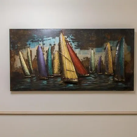 Sunnevelt-apartment-17 公寓 Ostseebad Kühlungsborn