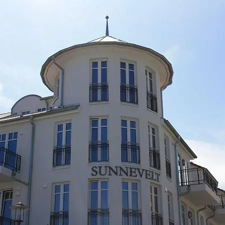 Sunnevelt-apartment-17 Apartamento